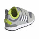 ADIDAS, Zx 700 hd cf i, Grey two/ftwr white/grey three