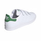 ADIDAS, Stan smith cf, Ftwwht/ftwwht/green