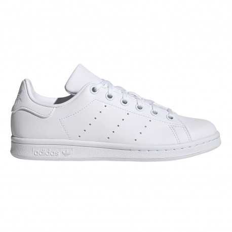 Stan smith j - Ftwwht/ftwwht/ftwwht