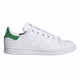 ADIDAS, Stan smith j, Ftwwht/ftwwht/green