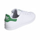 ADIDAS, Stan smith j, Ftwwht/ftwwht/green