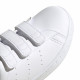 ADIDAS, Stan smith cf c, Ftwr white/ftwr white/green