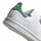 ADIDAS, Stan smith cf c, Ftwr white/ftwr white/green