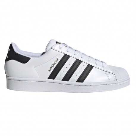 Superstar - Ftwr white/core black/ftwr white