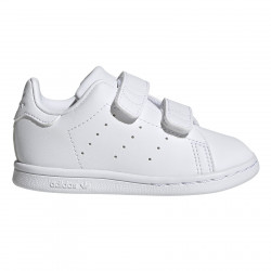 ADIDAS, Stan smith cf i, Ftwr white/ftwr white/ftwr white