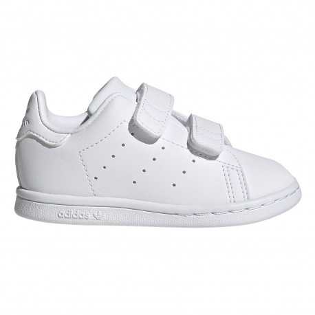 Stan smith cf i - Ftwr white/ftwr white/ftwr white