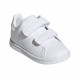 ADIDAS, Stan smith cf i, Ftwr white/ftwr white/ftwr white