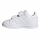 ADIDAS, Stan smith cf i, Ftwr white/ftwr white/ftwr white