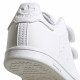 ADIDAS, Stan smith cf i, Ftwr white/ftwr white/ftwr white