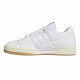 ADIDAS, Forum 84 low adv, Ftwr white/ftwr white/bluebird