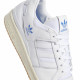 ADIDAS, Forum 84 low adv, Ftwr white/ftwr white/bluebird