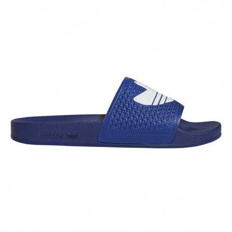 Shmoofoil slide - Victory blue/ftwr white/victory blue