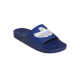 ADIDAS, Shmoofoil slide, Victory blue/ftwr white/victory blue