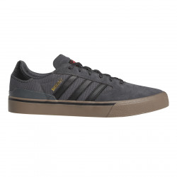 ADIDAS, Busenitz vulc ii, Grey six/core black/gum5