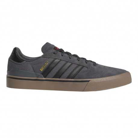 Busenitz vulc ii - Grey six/core black/gum5