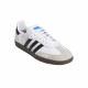 ADIDAS, Samba adv, Ftwwht/cblack/gum5