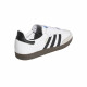 ADIDAS, Samba adv, Ftwwht/cblack/gum5