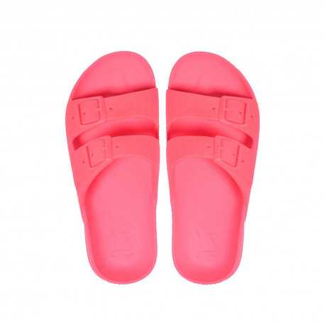 Bahia - Pink fluo
