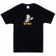 RIPNDIP, Ripnstone tee, Black