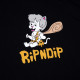 RIPNDIP, Ripnstone tee, Black