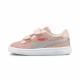 PUMA, Inf smash v2 glitzg v, Lotus-puma silver