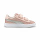 PUMA, Inf smash v2 glitzg v, Lotus-puma silver