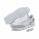 PUMA, Future rider play on, Puma white-puma white