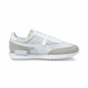 PUMA, Future rider play on, Puma white-puma white