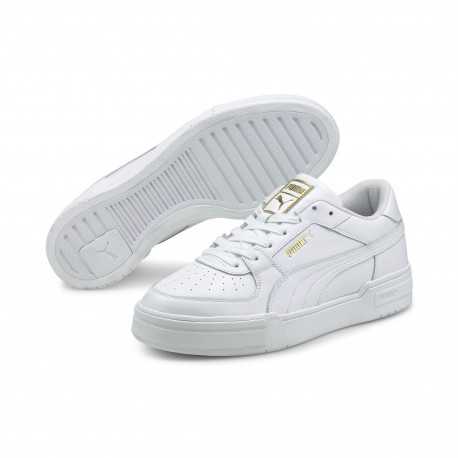 Ca pro classic - Puma white