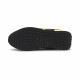 PUMA, Future rider double, Puma black-balsam green-nrgy yellow