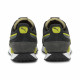 PUMA, Future rider double, Puma black-balsam green-nrgy yellow