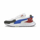 PUMA, Wild rider rollin, Ebony-puma white