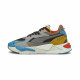 PUMA, Rs z, Hawaiian ocean-puma black