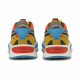 PUMA, Rs z, Hawaiian ocean-puma black
