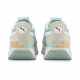 PUMA, Cruise rider gl, Puma white-eggshell blue
