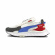 PUMA, Wild rider roll jr, Ebony-puma white