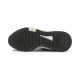 PUMA, Wild rider roll jr, Ebony-puma white