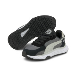 PUMA, Wild rider rollps, Puma black-castlerock