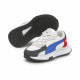 PUMA, Wild rider roll ac inf, Ebony-puma white