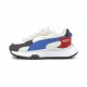 PUMA, Wild rider roll ac inf, Ebony-puma white