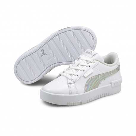 Ps jada rainbow - Puma white-puma silver