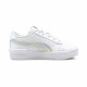 PUMA, Ps jada rainbow, Puma white-puma silver