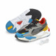 PUMA, Rs z jr, Hawaiian ocean-puma black