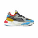 PUMA, Rs z jr, Hawaiian ocean-puma black