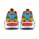 PUMA, Rs z jr, Hawaiian ocean-puma black