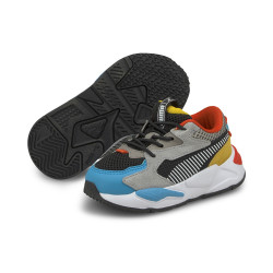 PUMA, Rs z ac inf, Hawaiian ocean-puma black