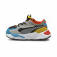 PUMA, Rs z ac inf, Hawaiian ocean-puma black