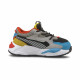 PUMA, Rs z ac inf, Hawaiian ocean-puma black