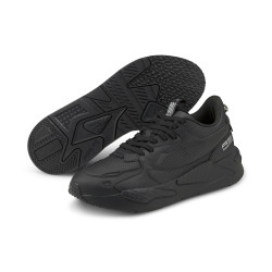 PUMA, Rsz lth, Puma black-puma black