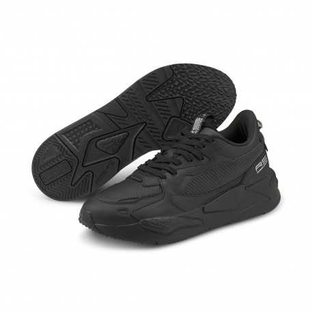 Rsz lth - Puma black-puma black